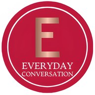 Everyday Conversation logo